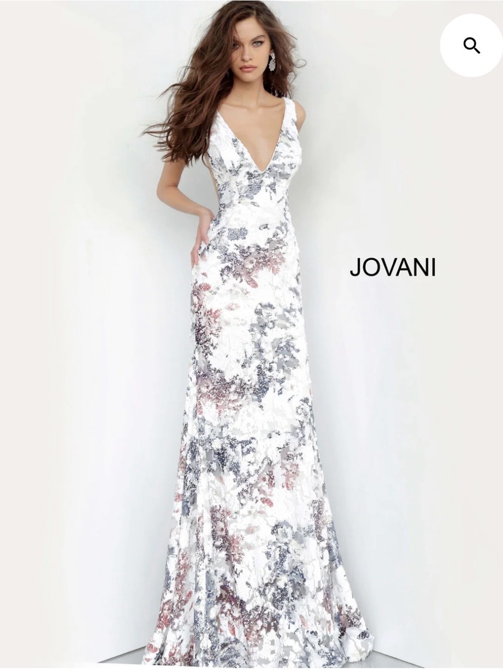 Jovani 4074